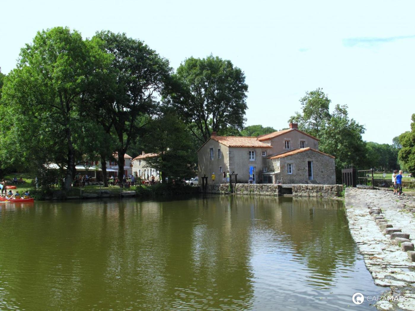 Villa Loc à Saint Paul - C Extérieur photo
